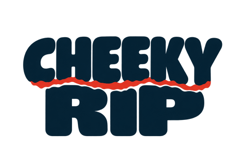Cheekyrip